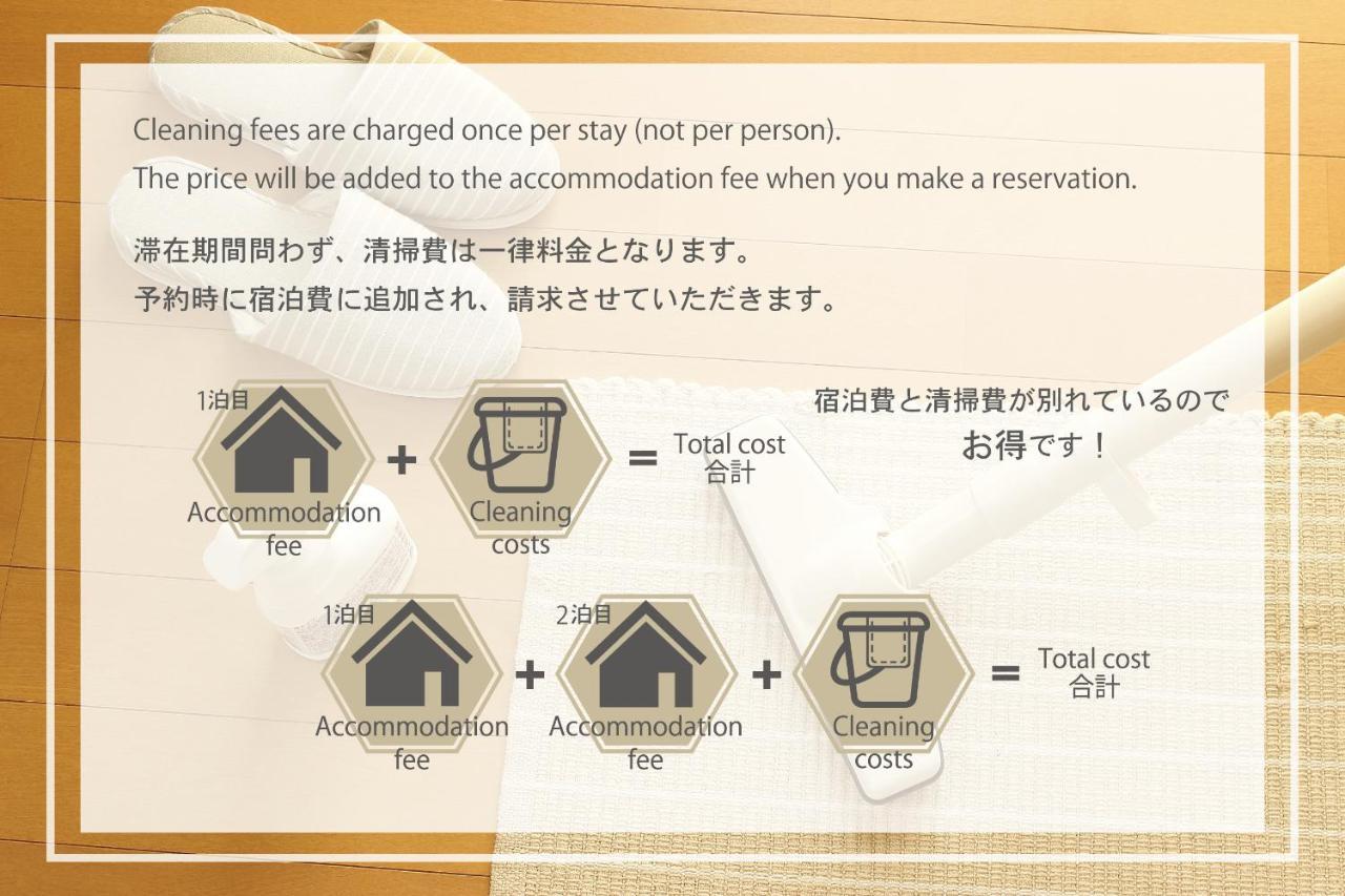 Half Glamping Hoshioto Villa นาคิจิน ภายนอก รูปภาพ